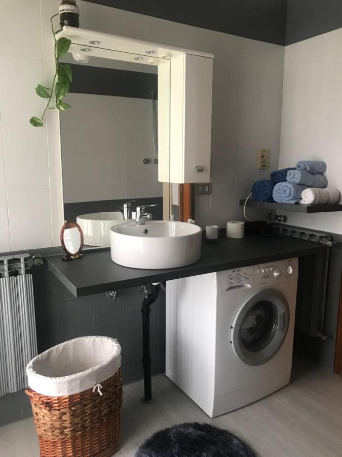 L'Ulivo Appartement Ciriè Buitenkant foto