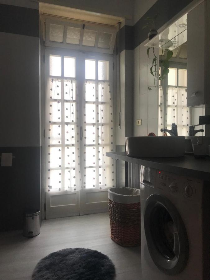 L'Ulivo Appartement Ciriè Buitenkant foto