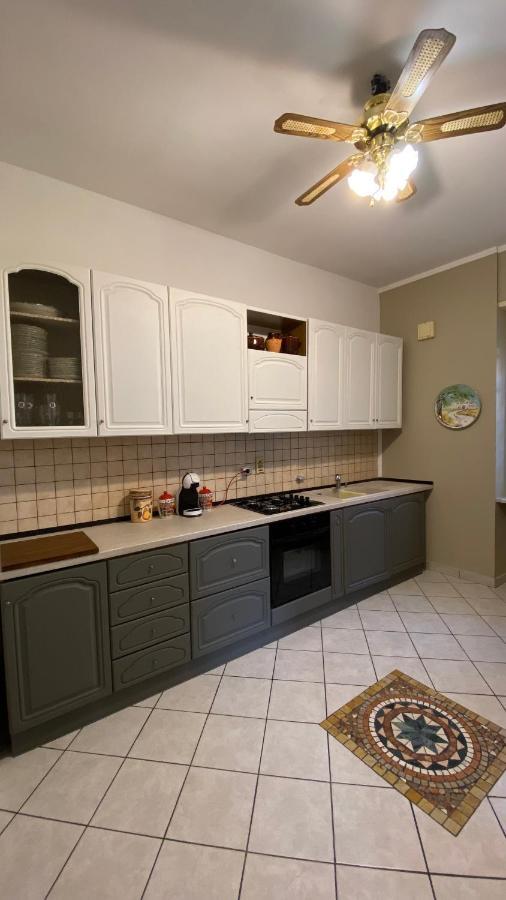 L'Ulivo Appartement Ciriè Buitenkant foto