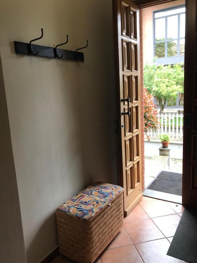 L'Ulivo Appartement Ciriè Buitenkant foto