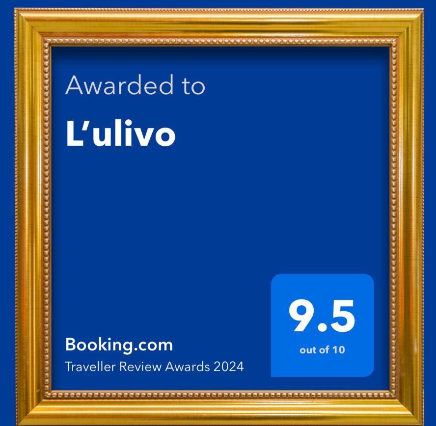 L'Ulivo Appartement Ciriè Buitenkant foto