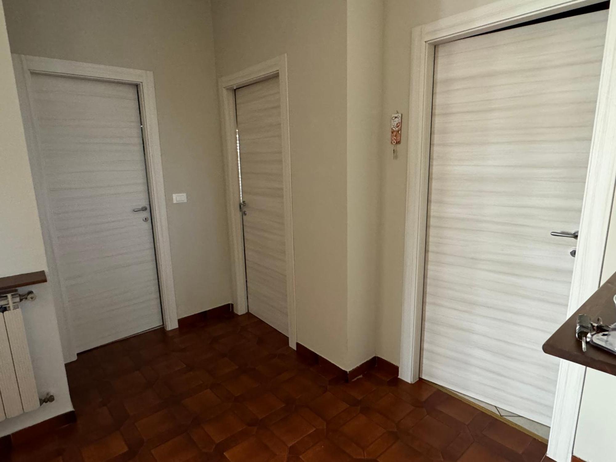 L'Ulivo Appartement Ciriè Buitenkant foto