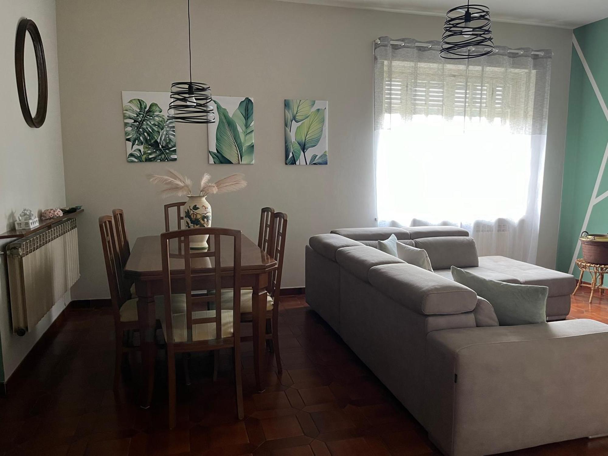 L'Ulivo Appartement Ciriè Buitenkant foto