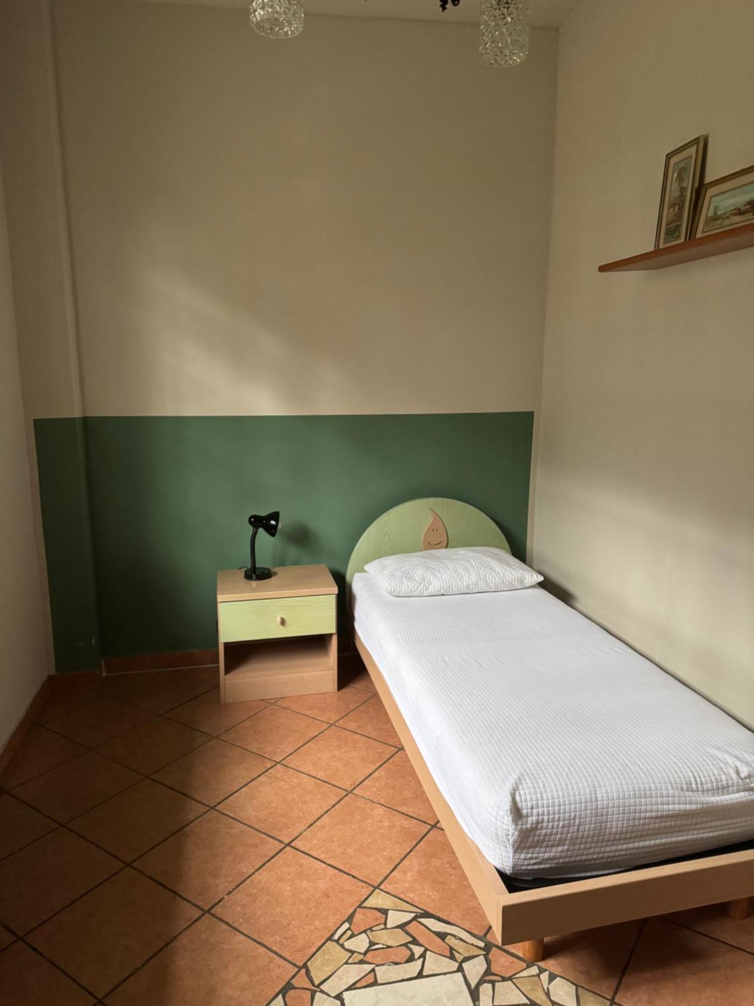 L'Ulivo Appartement Ciriè Buitenkant foto