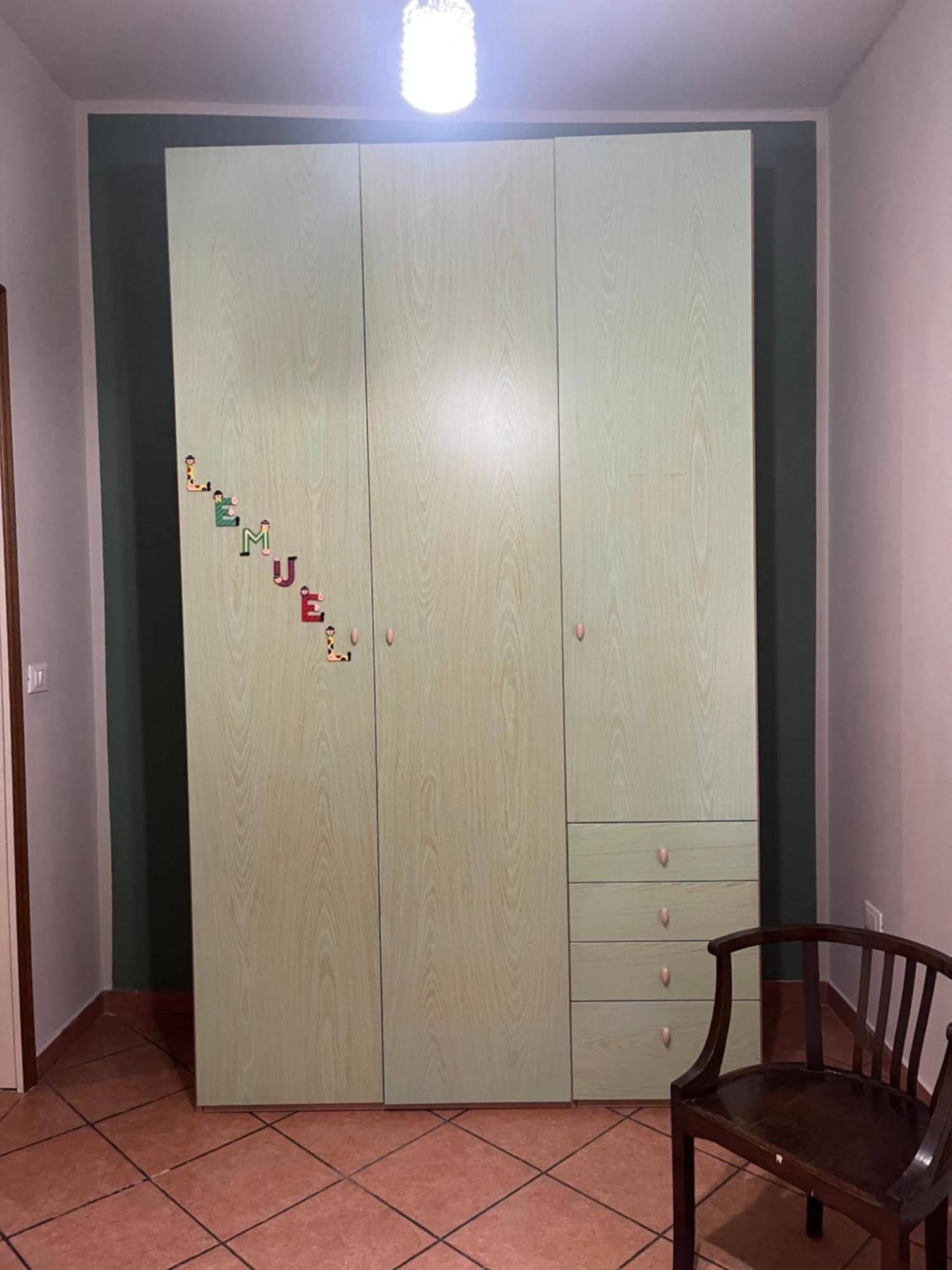 L'Ulivo Appartement Ciriè Buitenkant foto